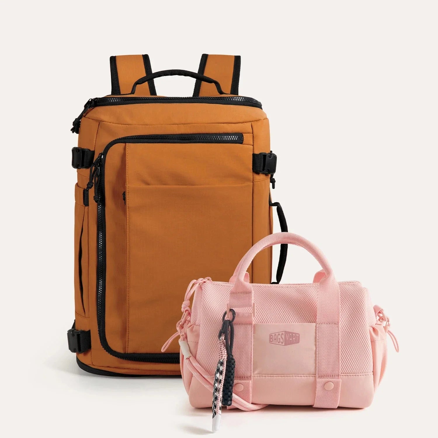 Blast & Reiki Travel Set