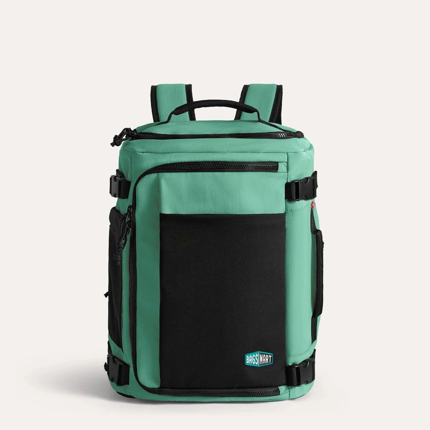 Blast Mesh Travel Backpack