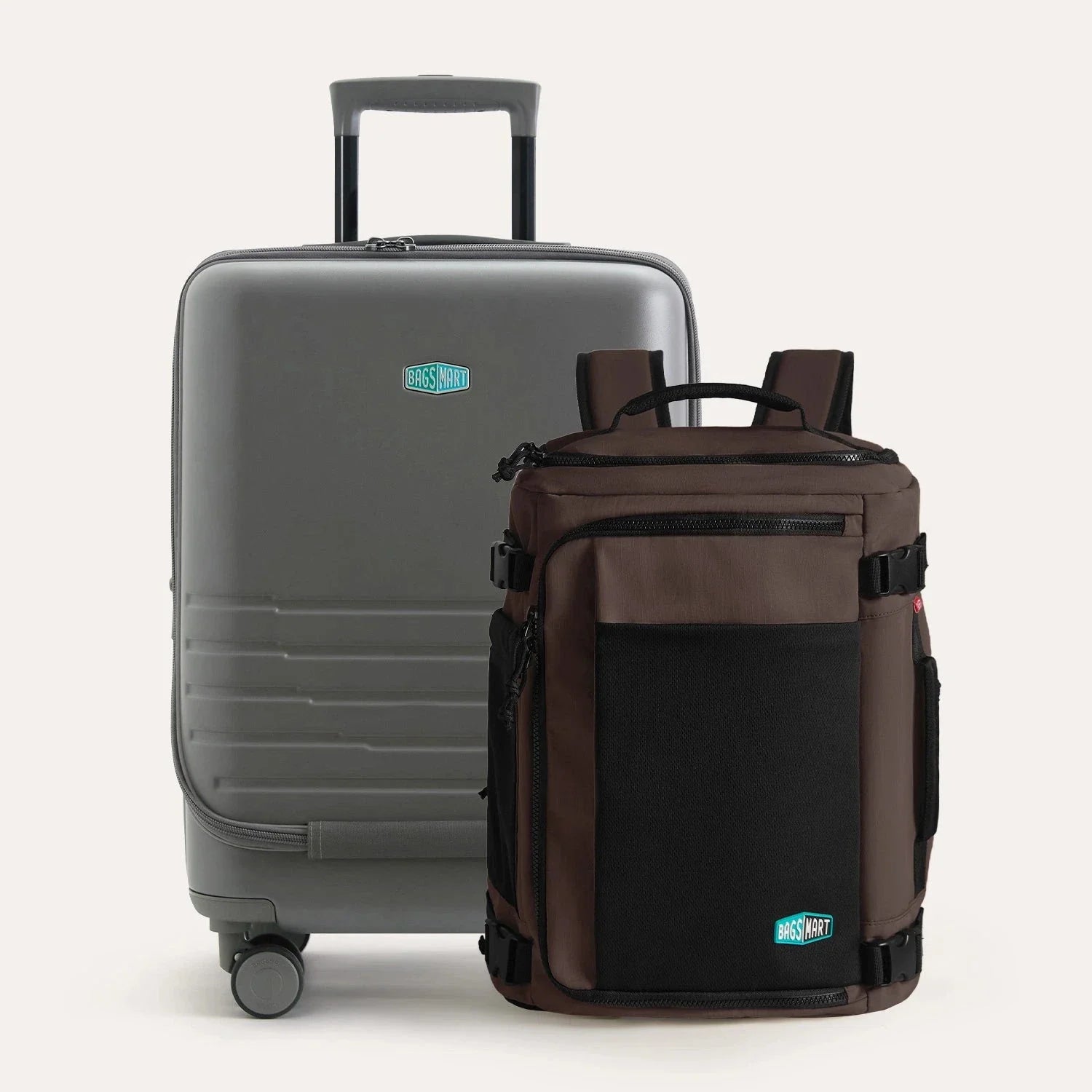 Blast & Getaway Organizing Duo