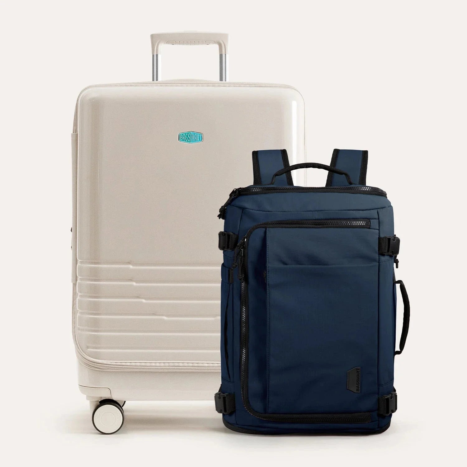 Blast & Getaway Organizing Duo Pro