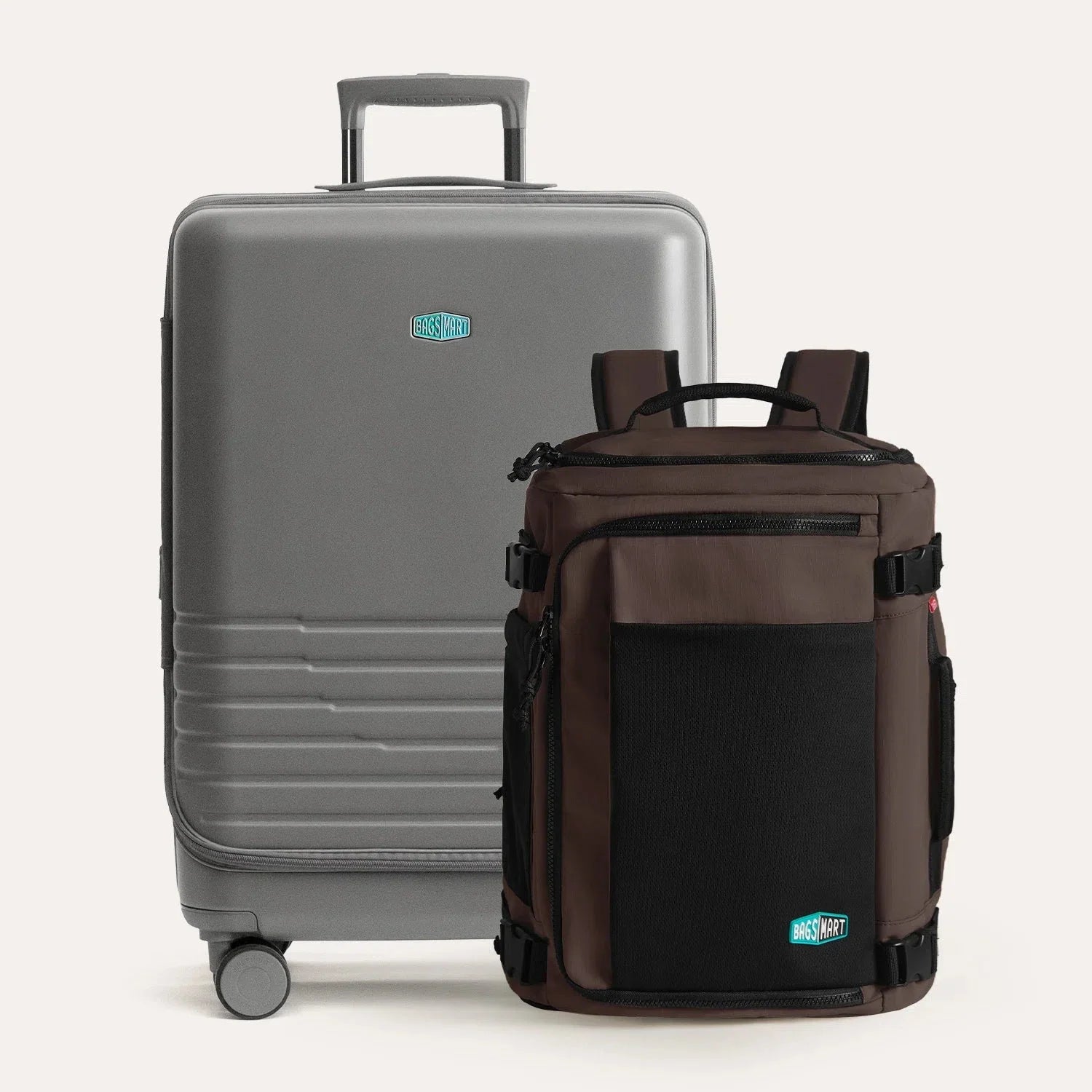 Blast & Getaway Organizing Duo Pro