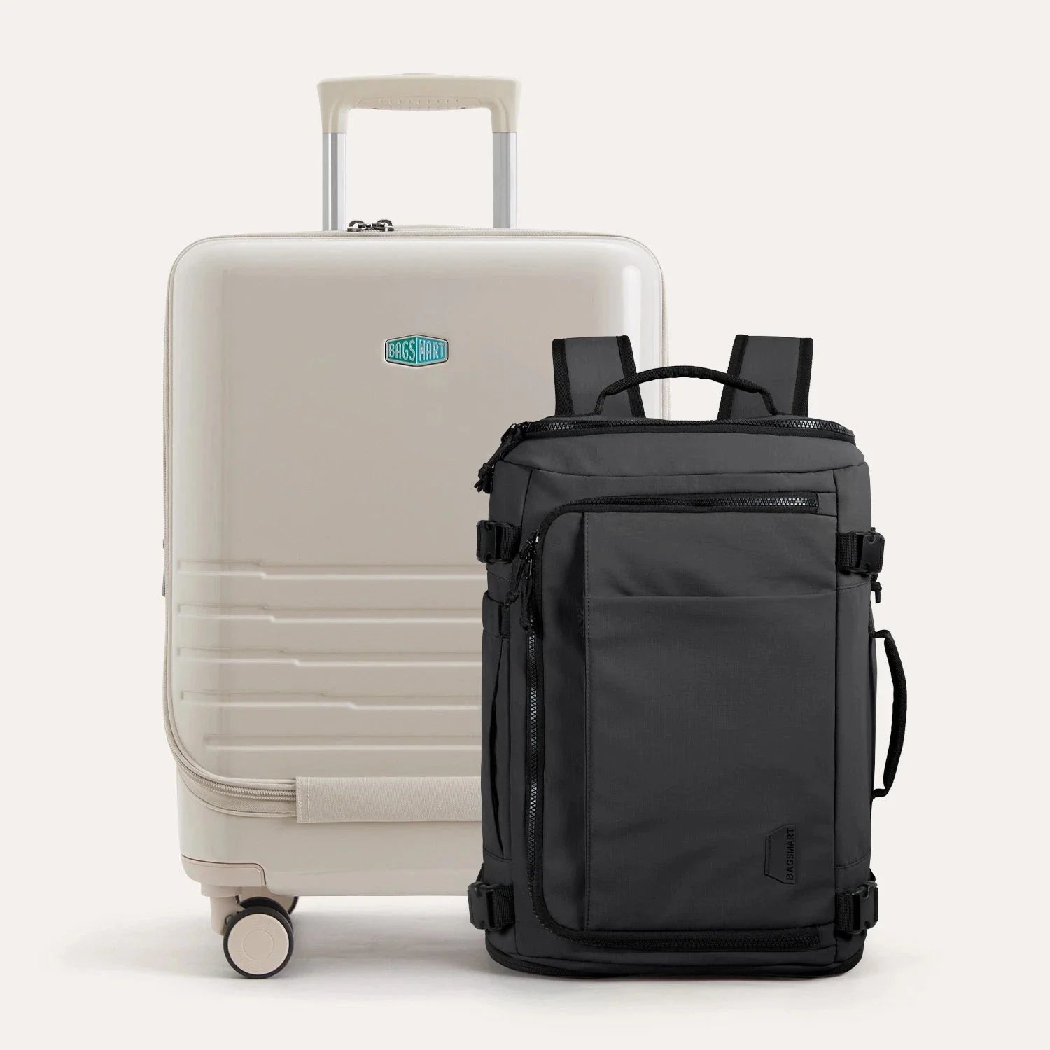 Blast & Getaway Organizing Duo