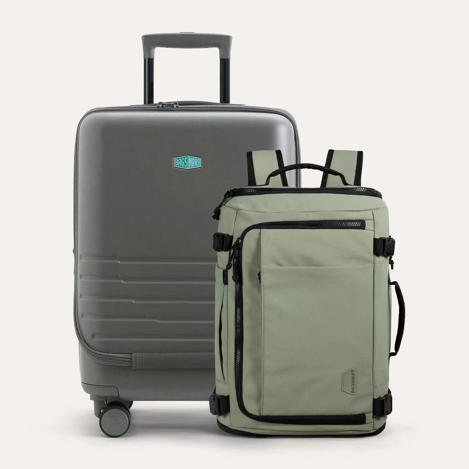 Blast & Getaway Organizing Duo