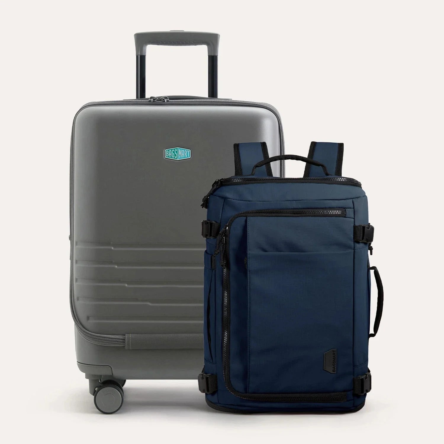 Blast & Getaway Organizing Duo