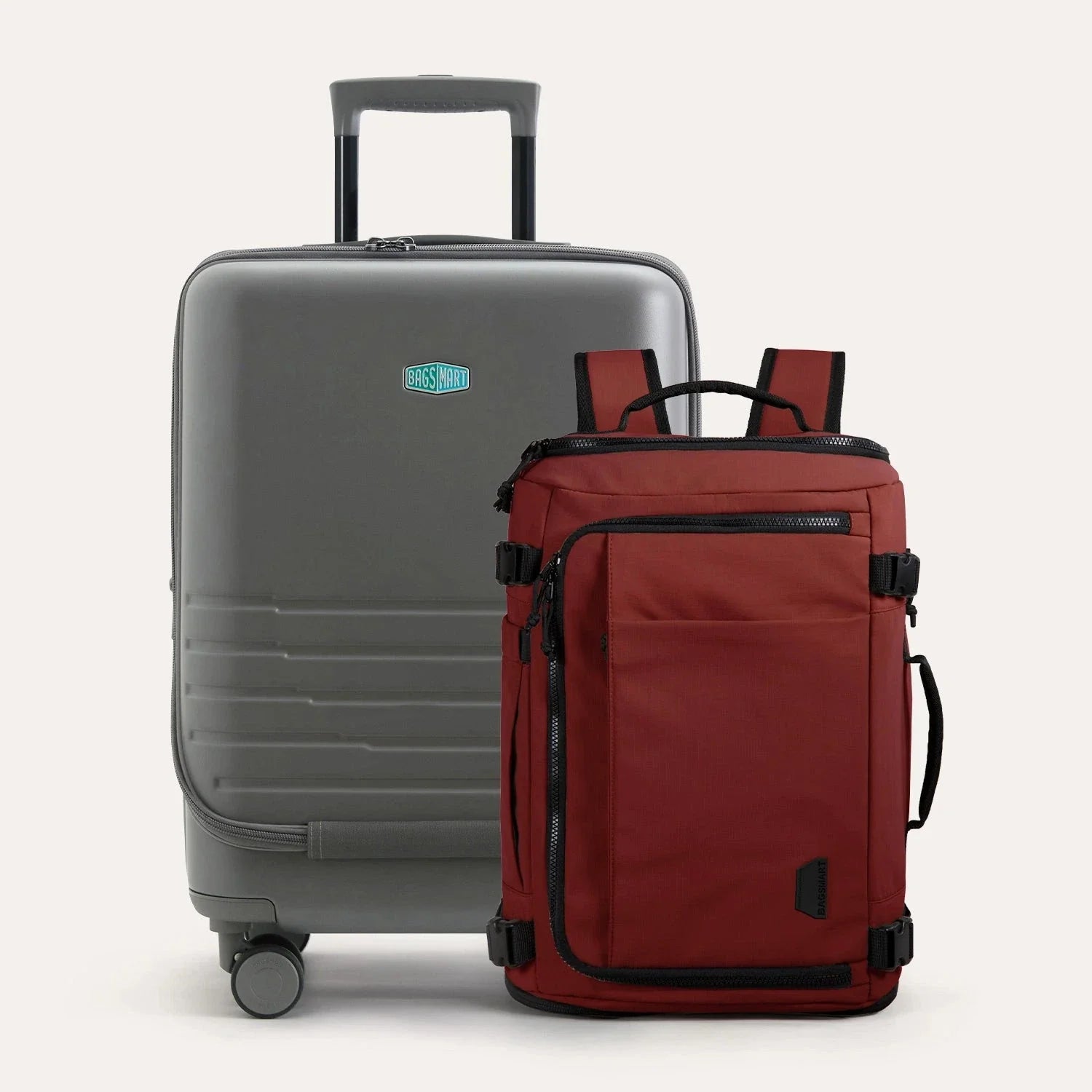 Blast & Getaway Organizing Duo