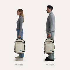 Blast Pro 38L Travel Backpack