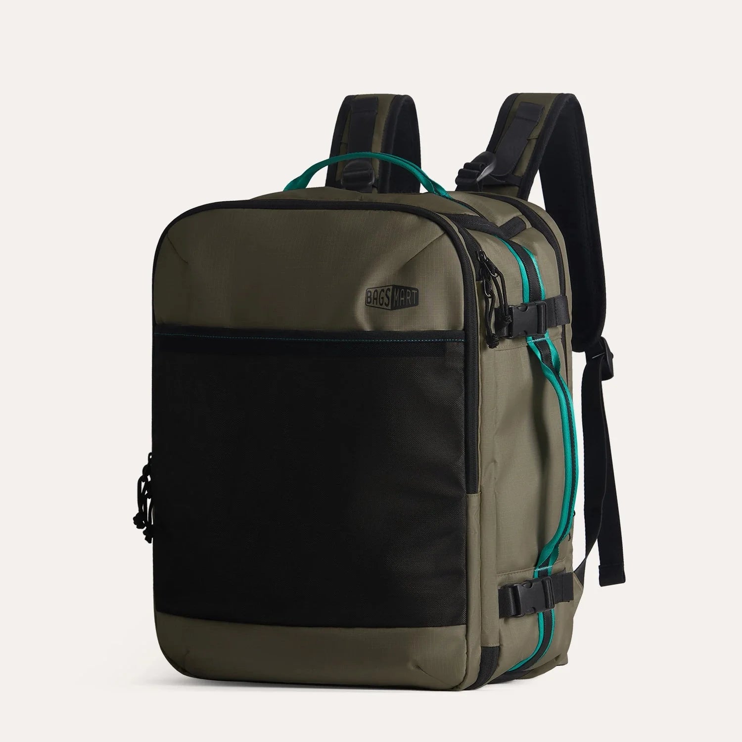 Blast Pro 40L Travel Backpack