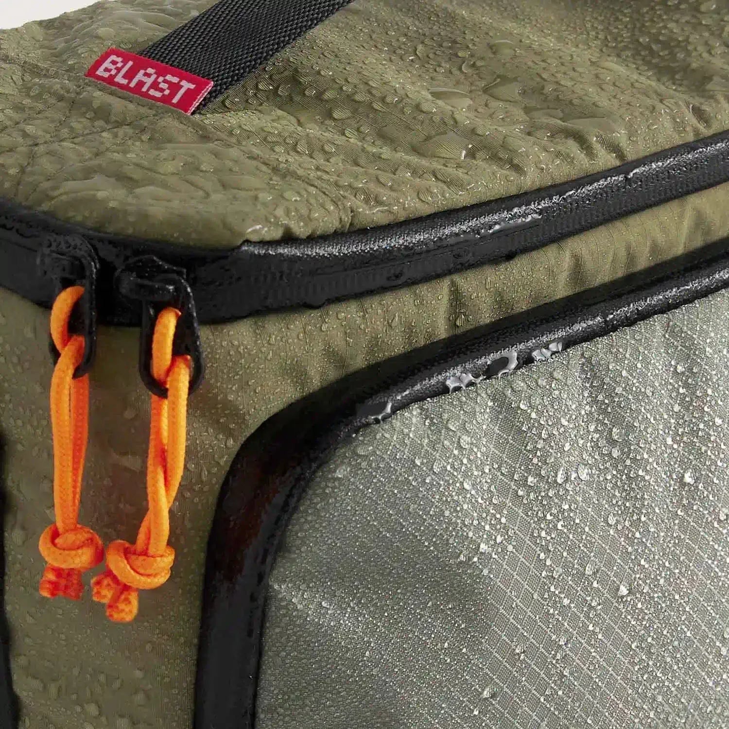 Blast 4.5L Hanging Toiletry Bag