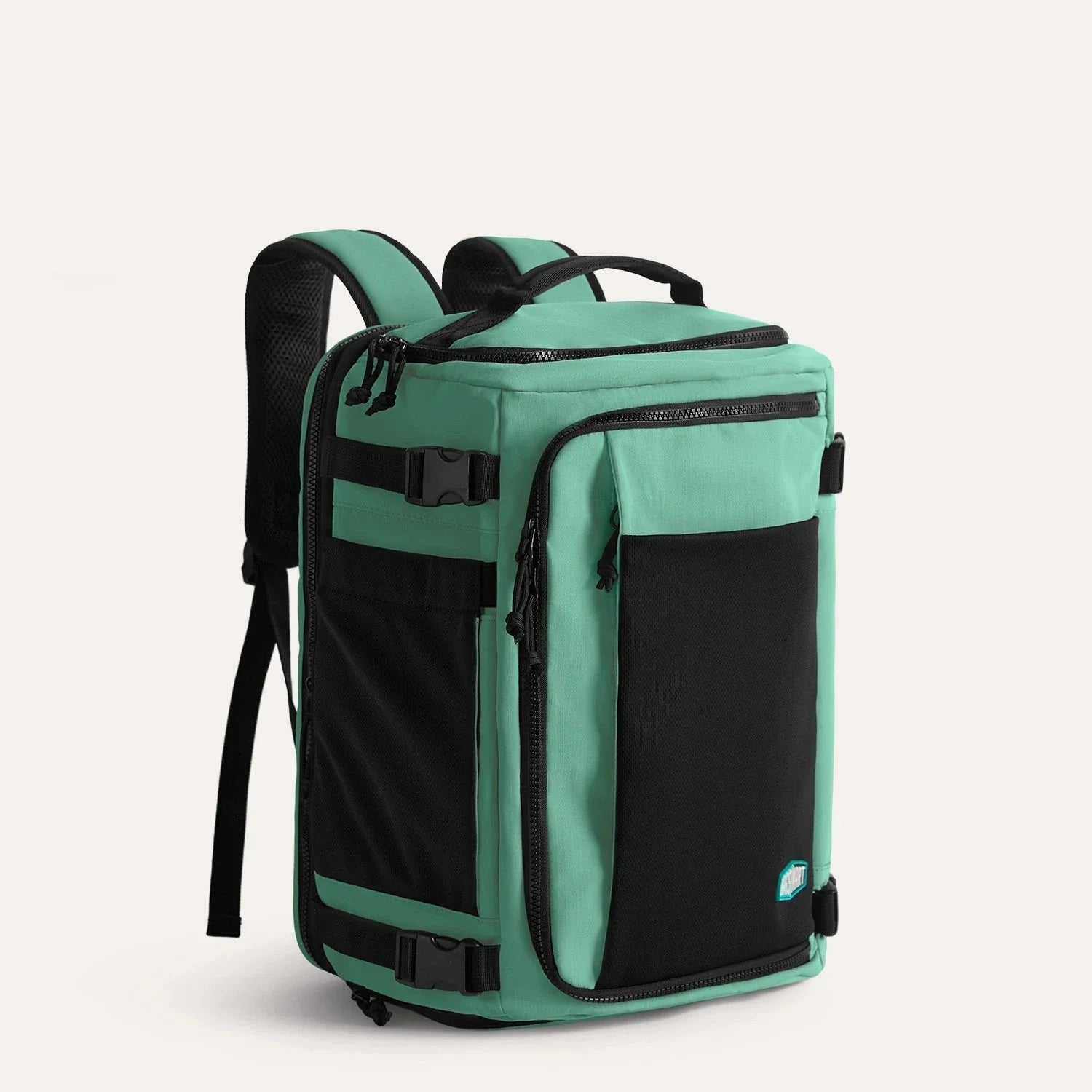 Blast Mesh Travel Backpack