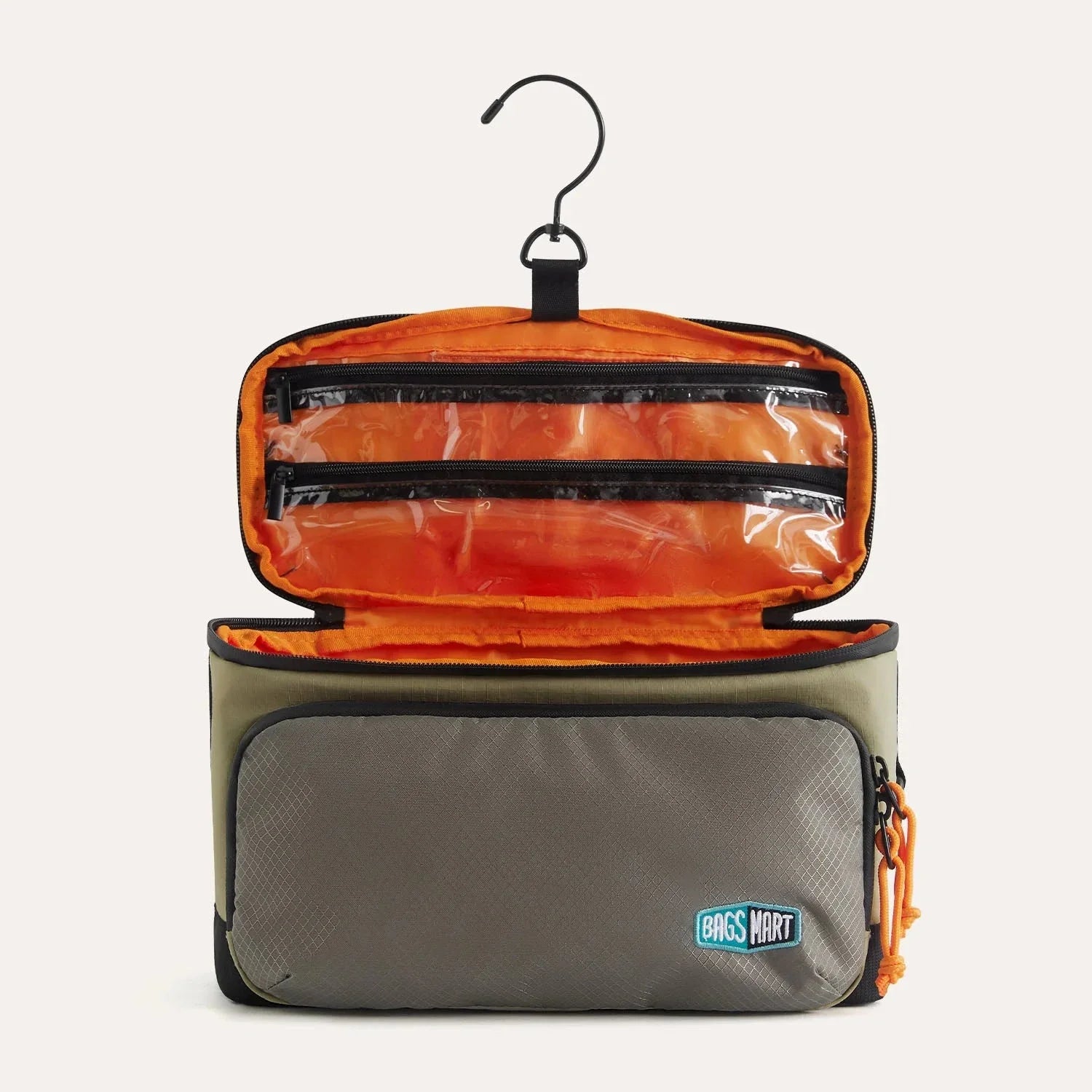 Blast 4.5L Hanging Toiletry Bag