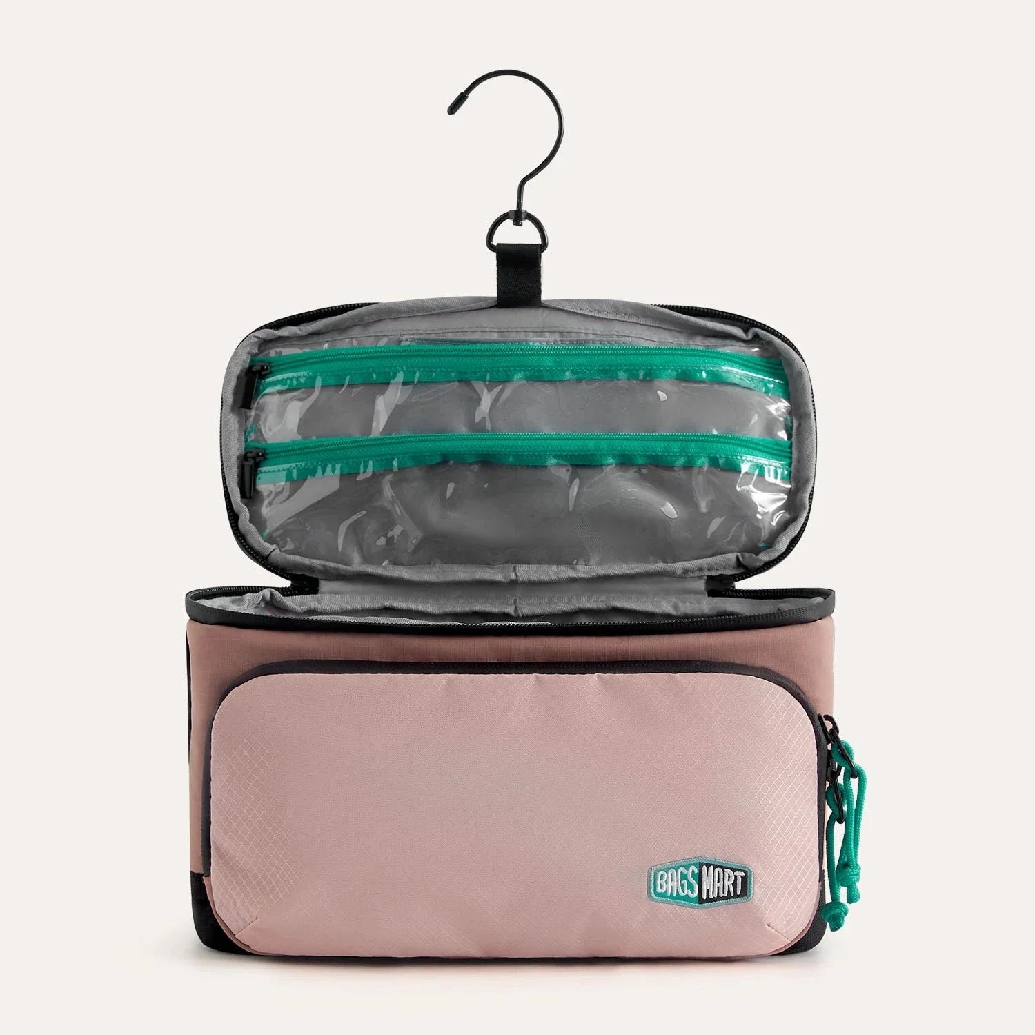 Blast 4.5L Hanging Toiletry Bag