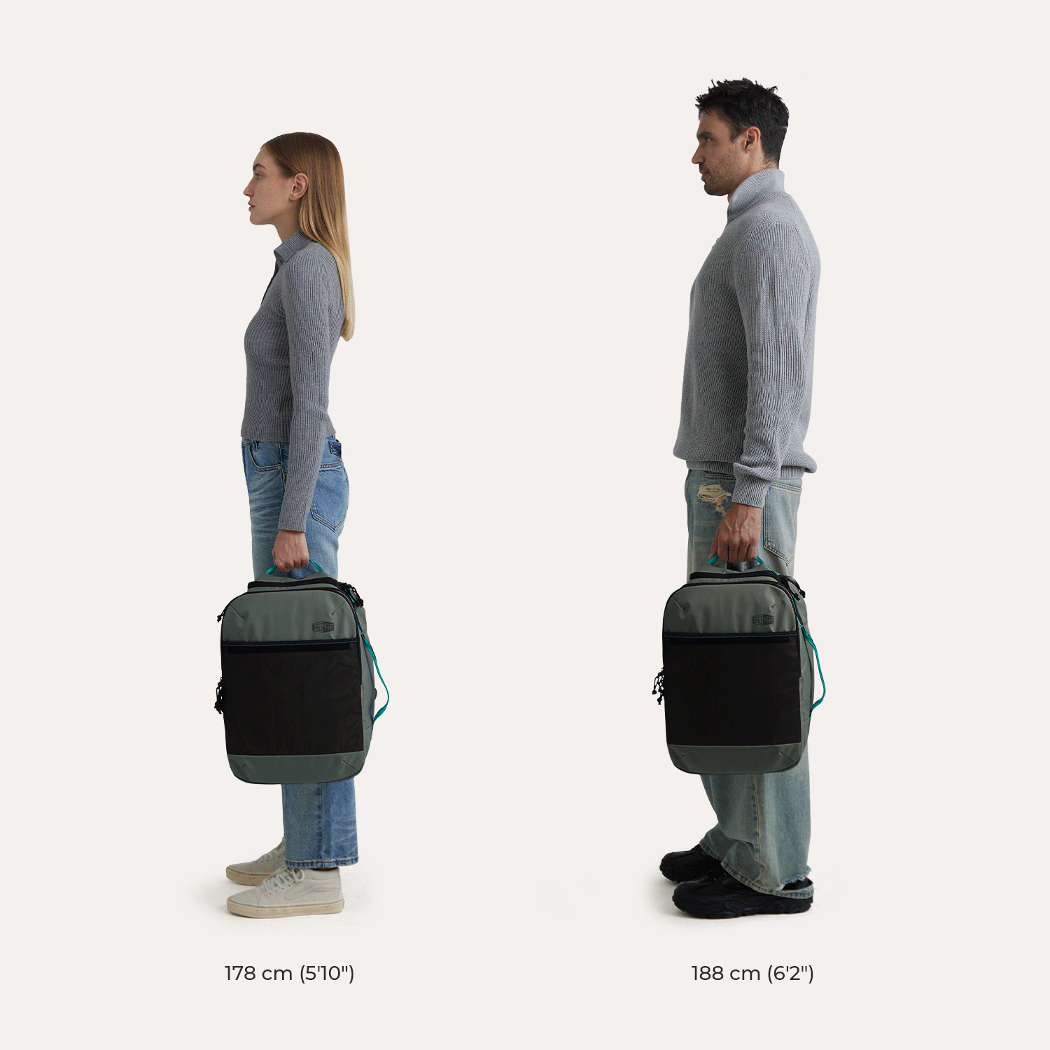 Blast Elite 22L Backpack