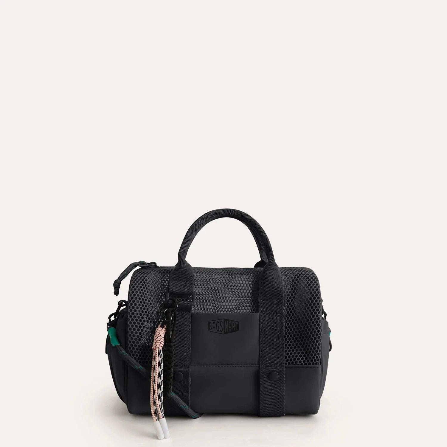 REIKI 5.5L Mesh Mini Duffle