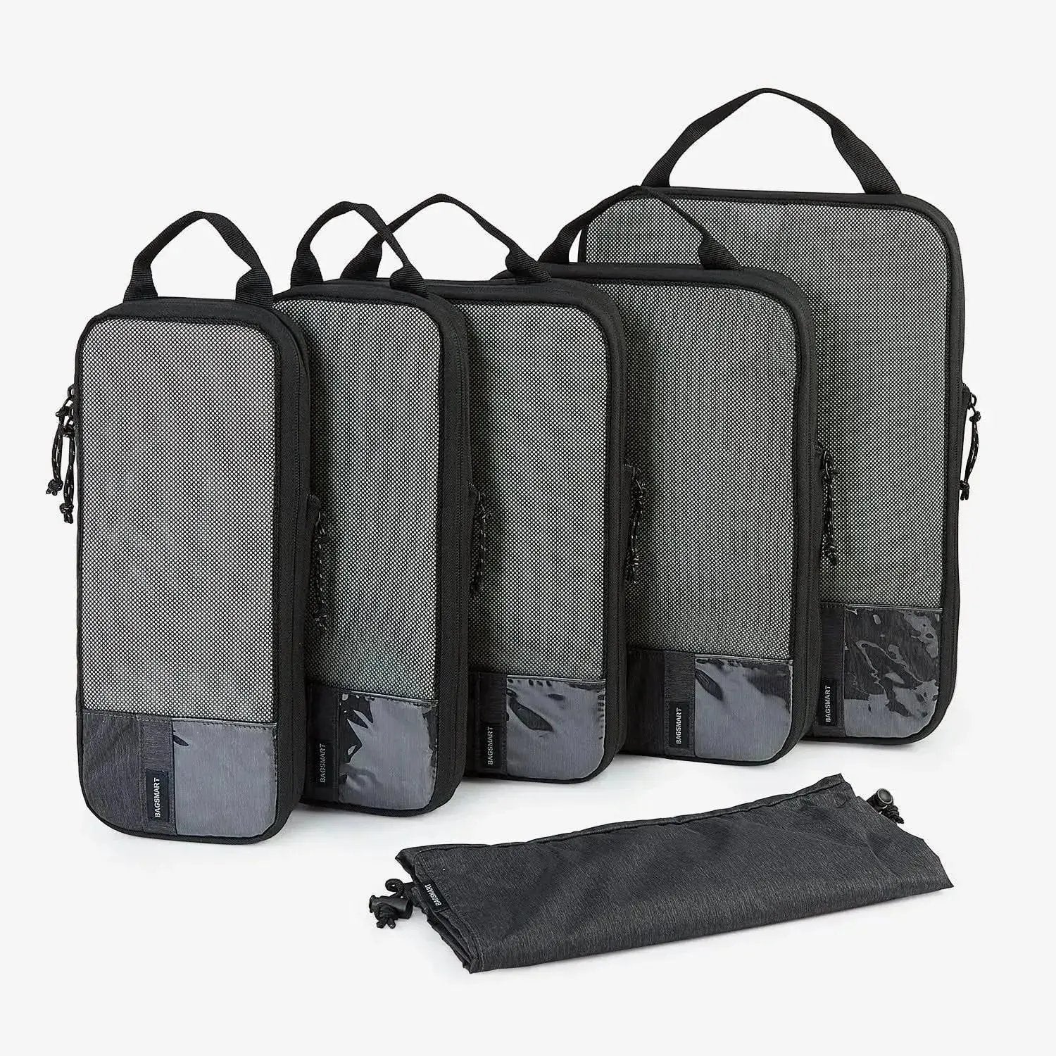 Compression Packing Cubes
