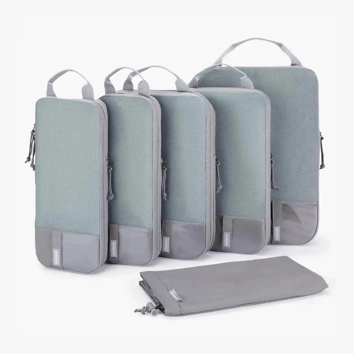 Compression Packing Cubes Part of Faro Travel Set