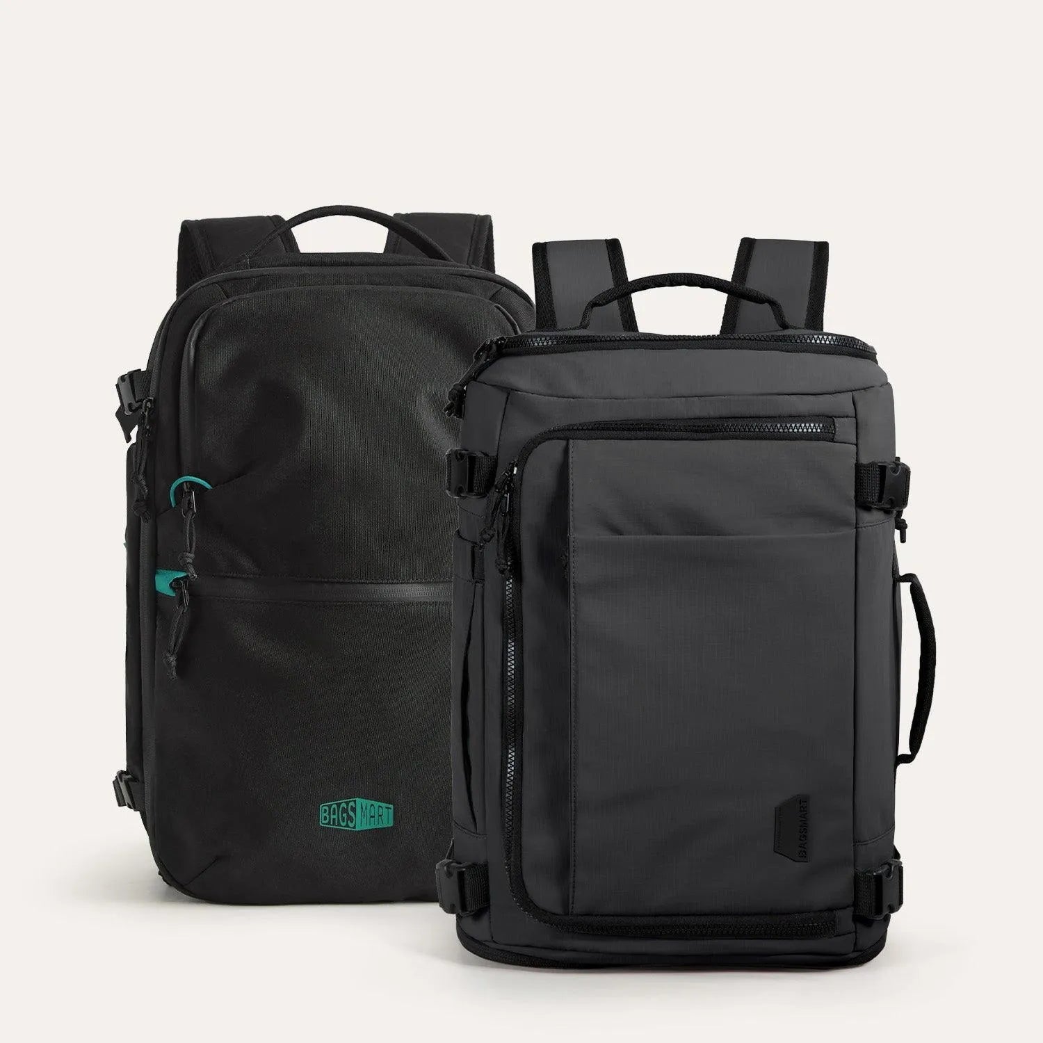 Blast & Faro Travel Set