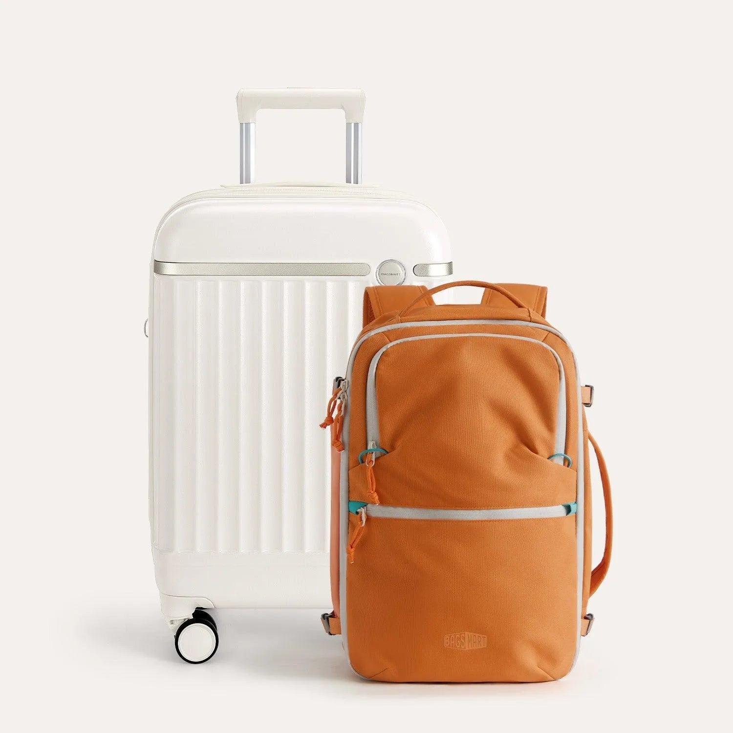 Faro & Roamer Travel Set