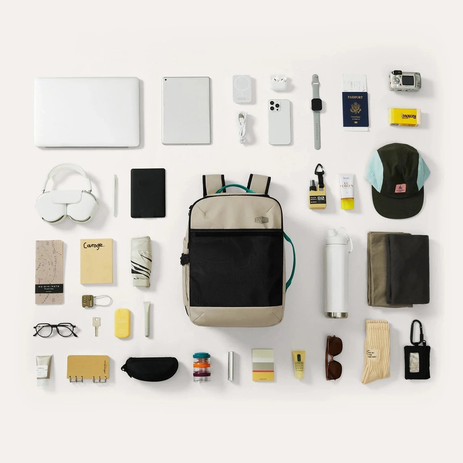 Blast Elite 22L Backpack