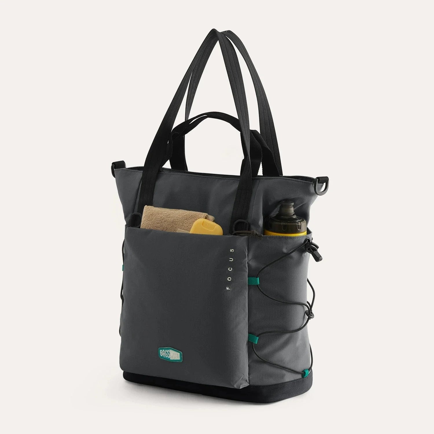 Focus Tote