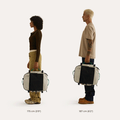 Blast Pro 40L Travel Backpack