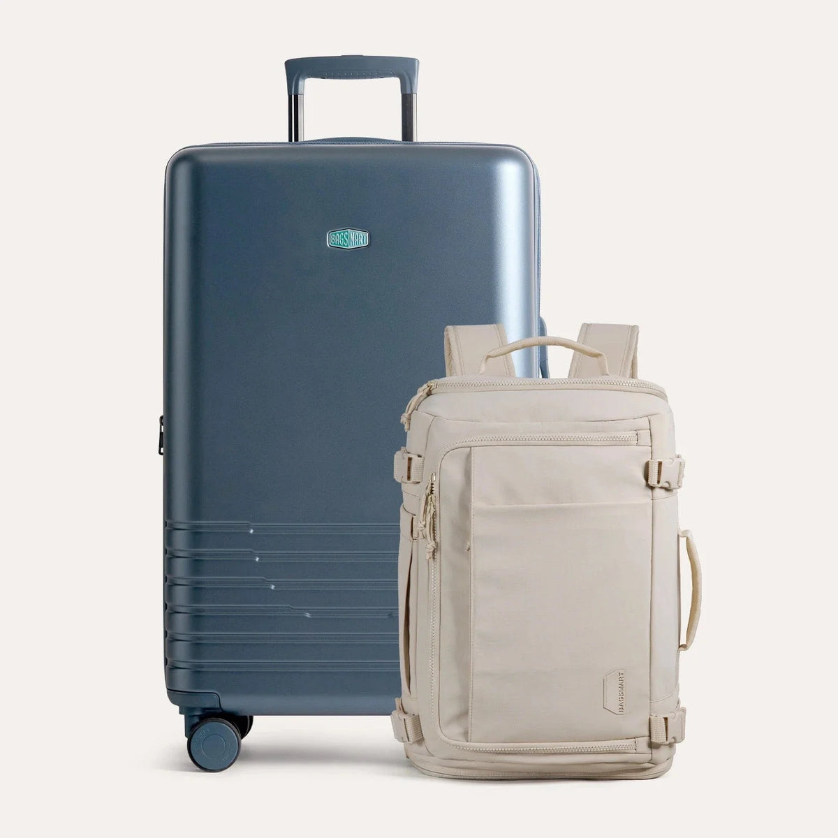 Blast & Getaway Set Pro