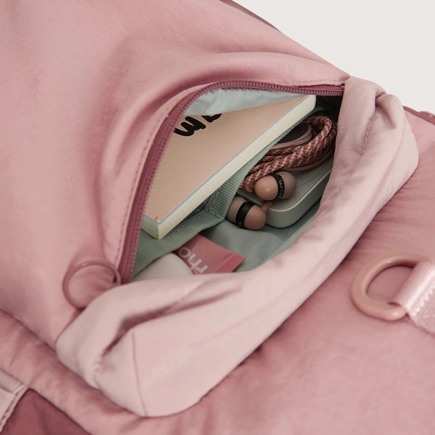 (FREE GIFT)Crush 18L Backpack