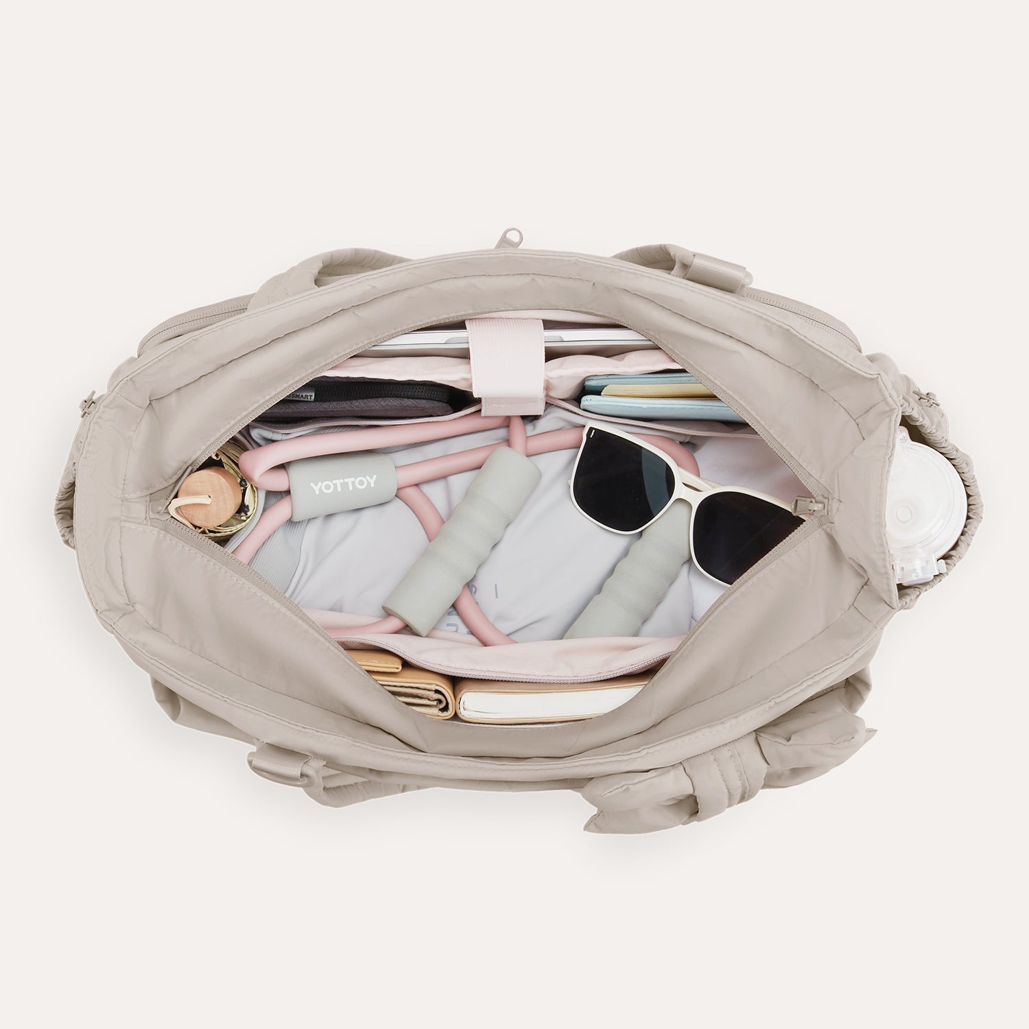 Crush 23L Laptop Tote