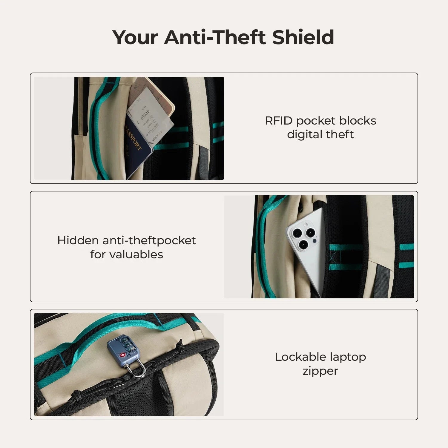 Blast Elite 22L Backpack