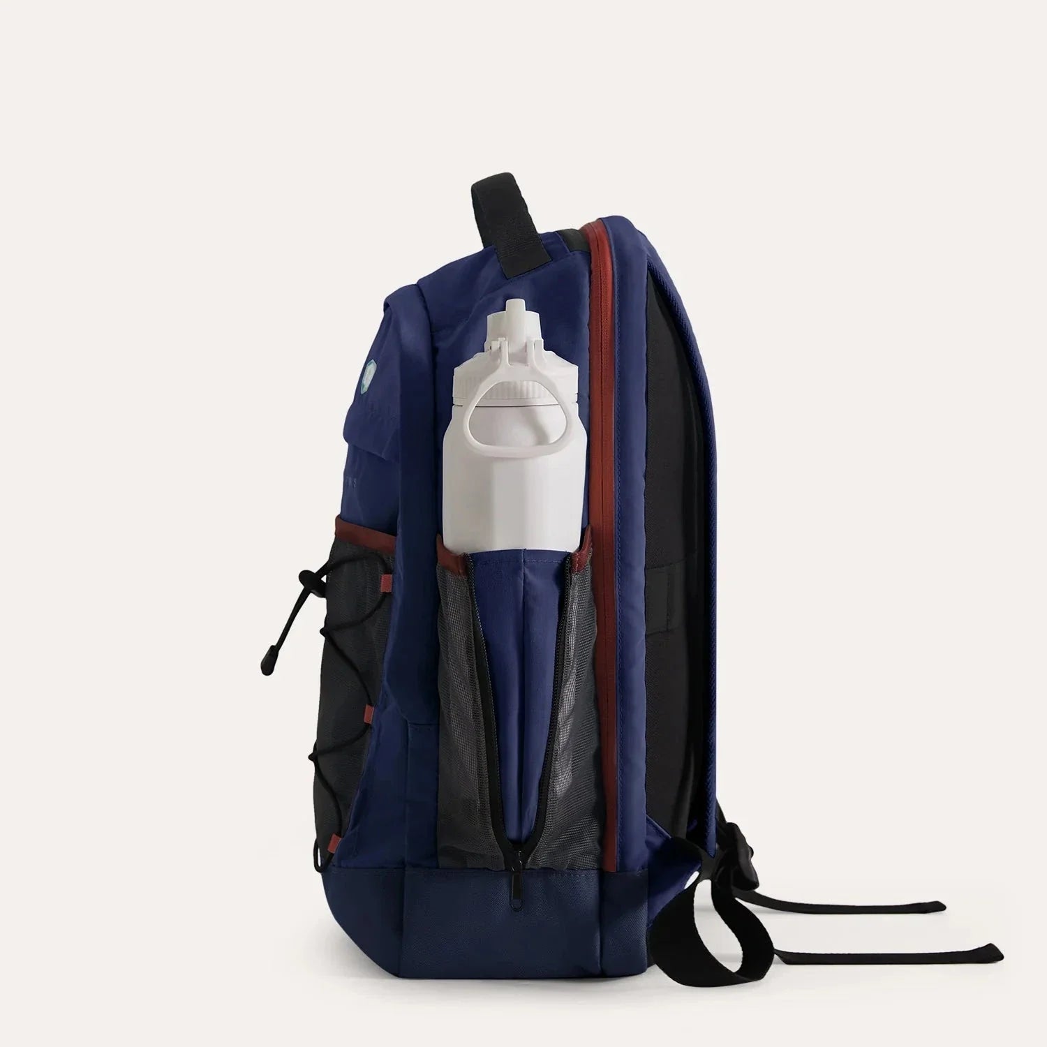 Focus 15.6" Laptop Backpack