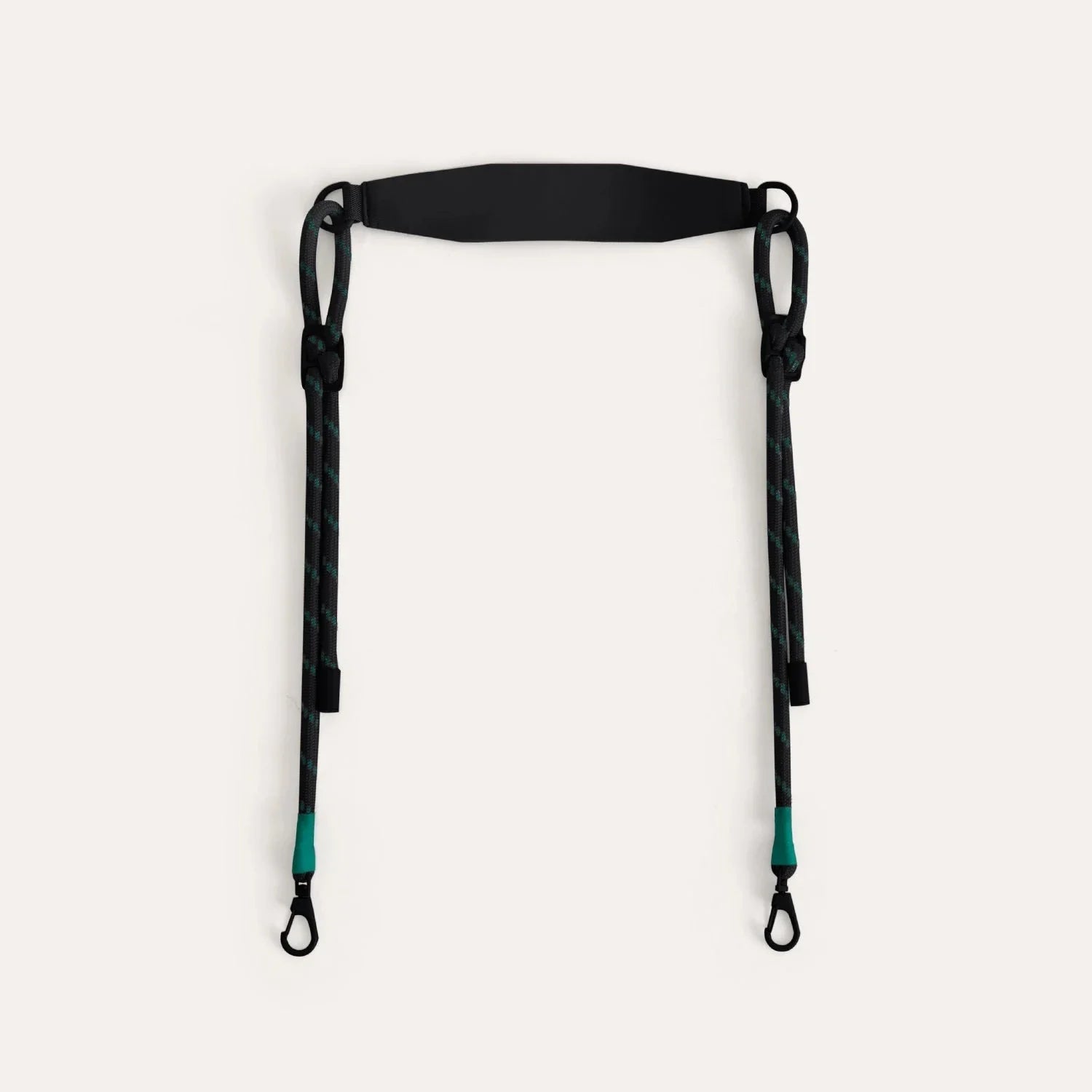 REIKI 5.5L Mesh Mini Duffle