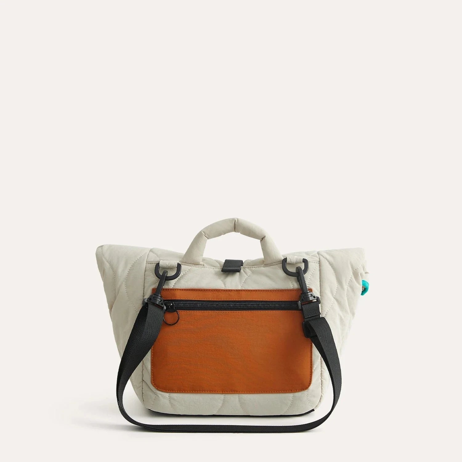 Paz Roll Top Lunch Bag