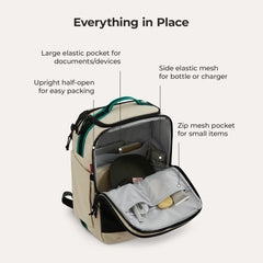 Blast Elite 22L Backpack