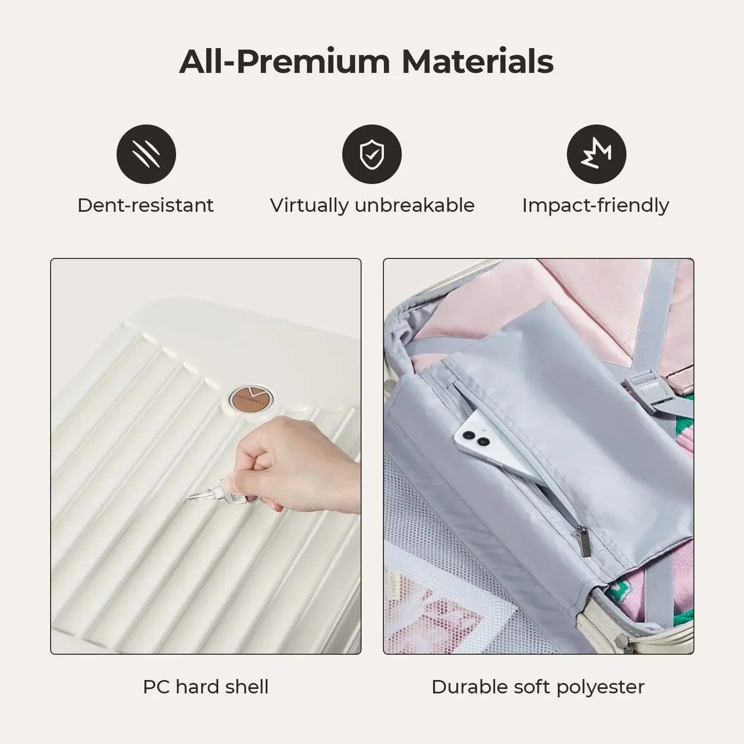 Odyssey 20" Carry-On