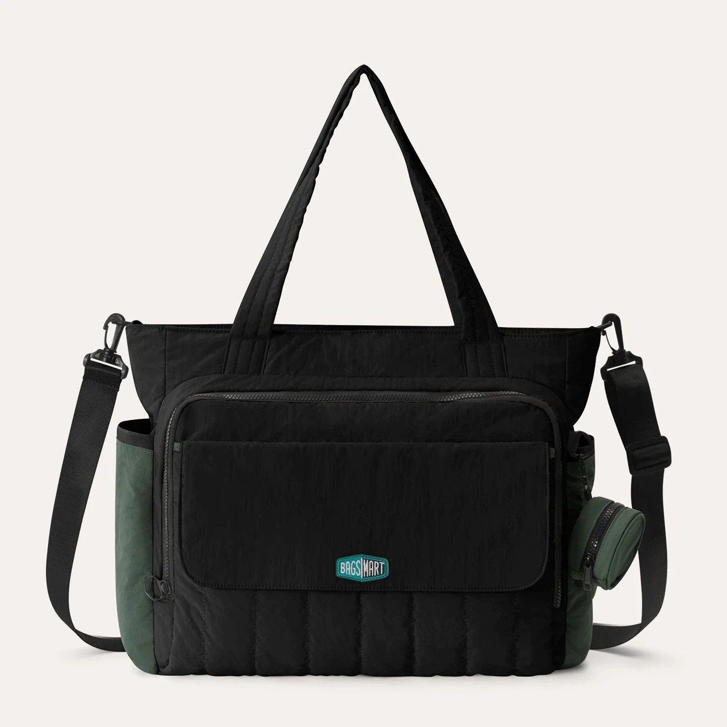 Paz 25L Diaper Tote