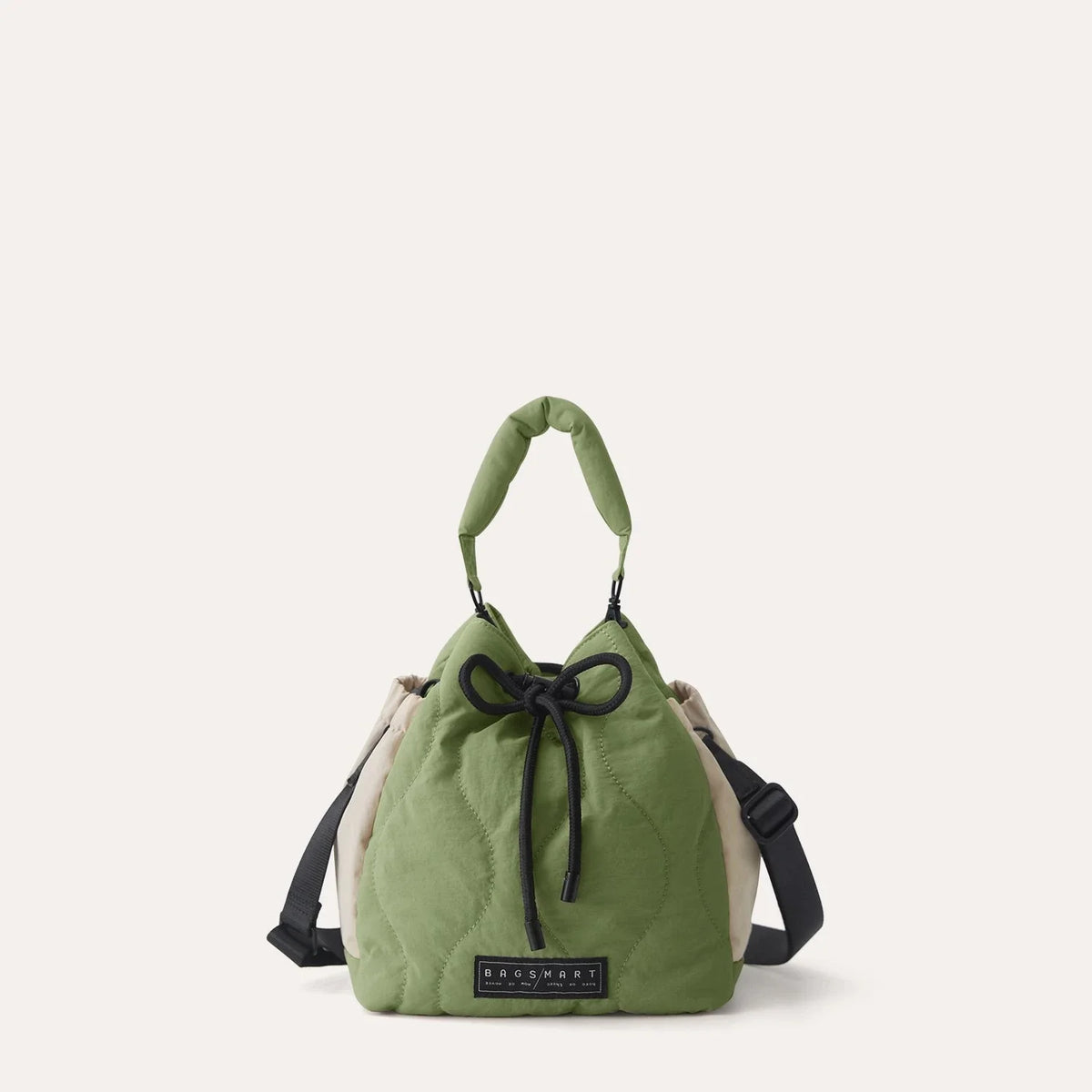 Paz Bucket Bag
