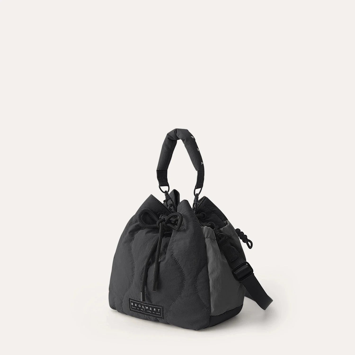 Paz Bucket Bag