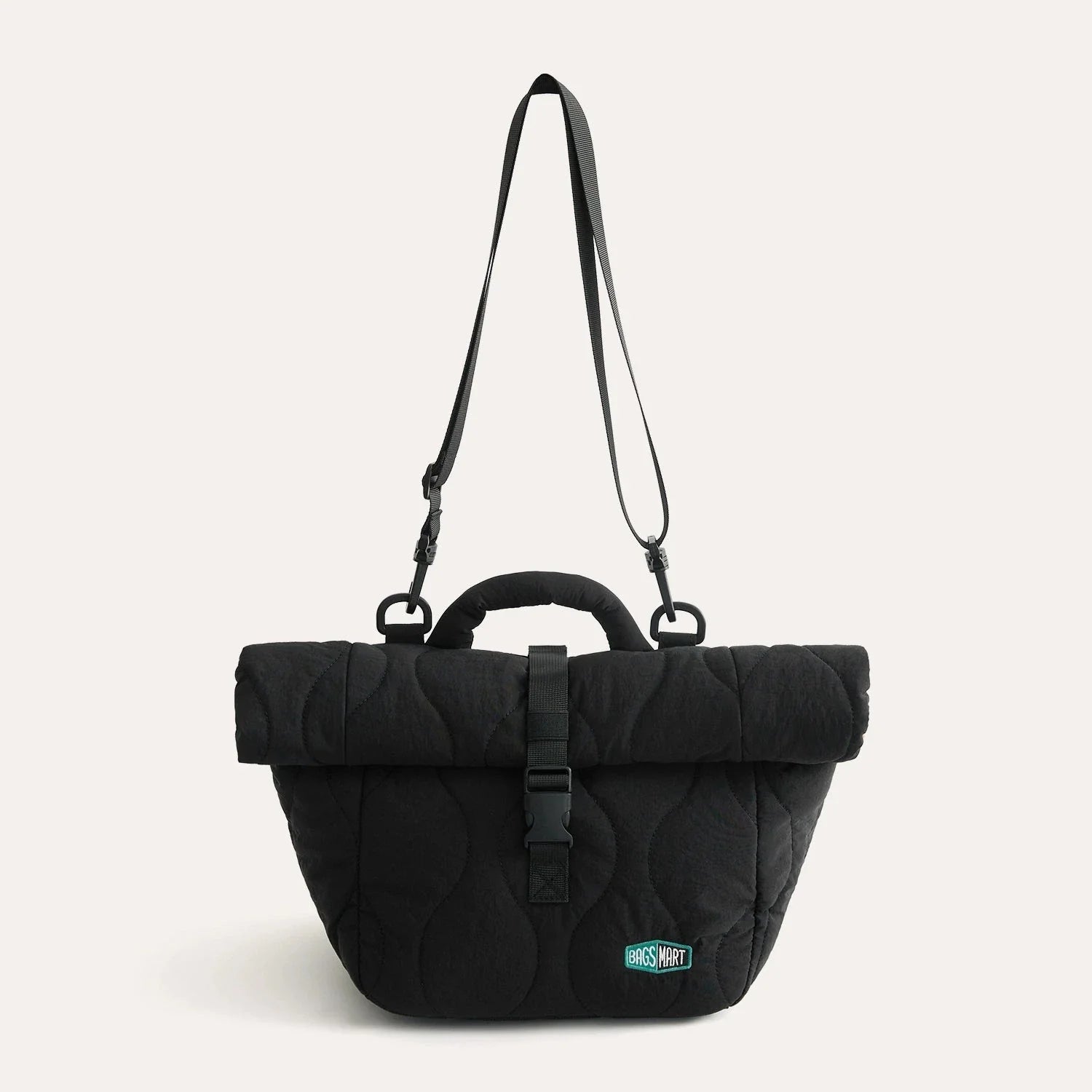 Paz Roll Top Lunch Bag