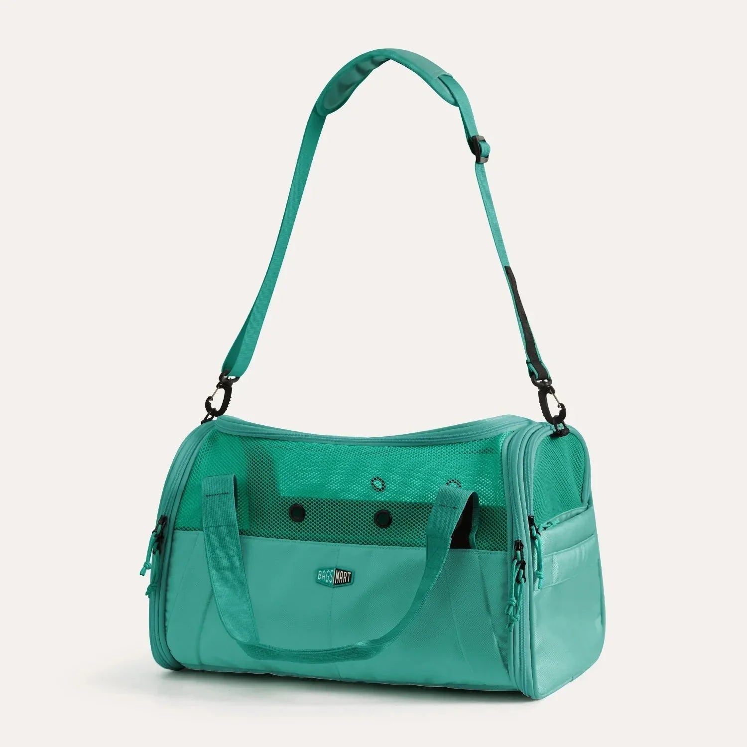 Rollover Pet Travel Carrier