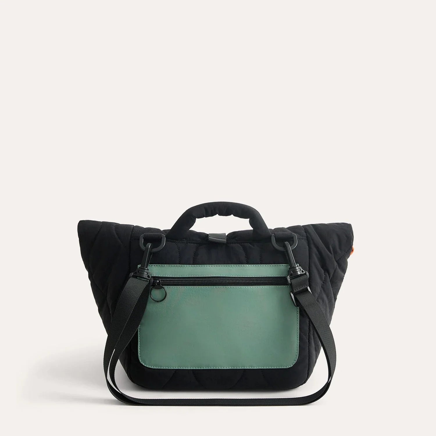 Paz Roll Top Lunch Bag