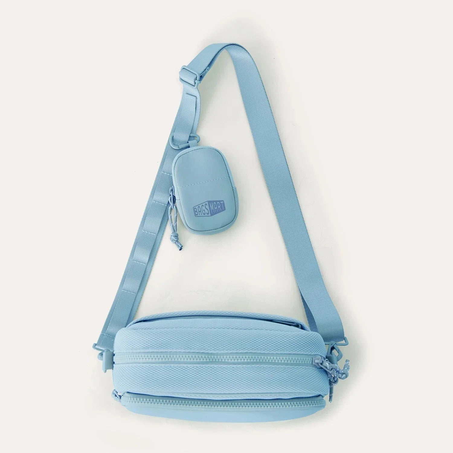 REIKI Crossbody