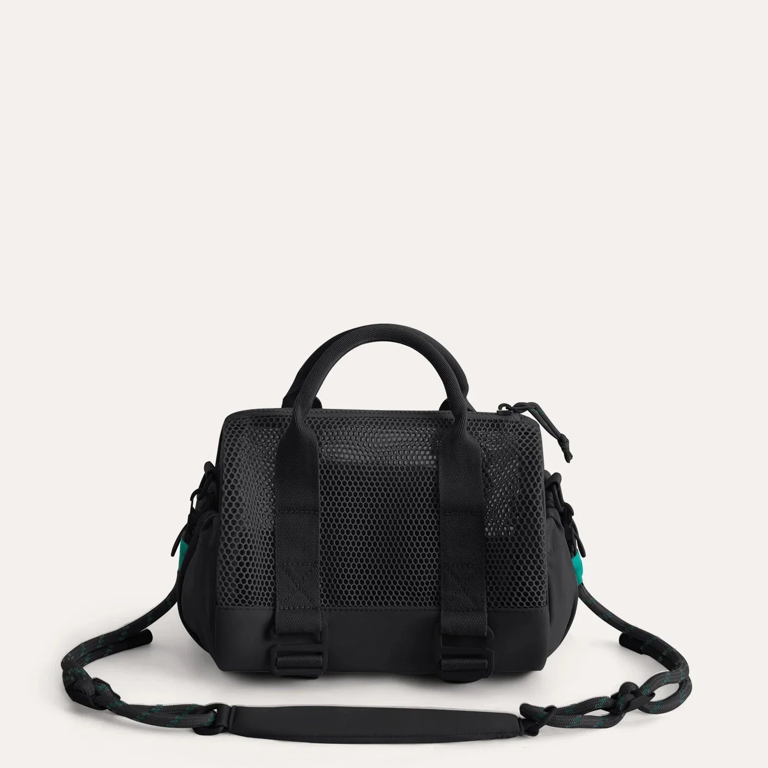 REIKI 5.5L Mesh Mini Duffle