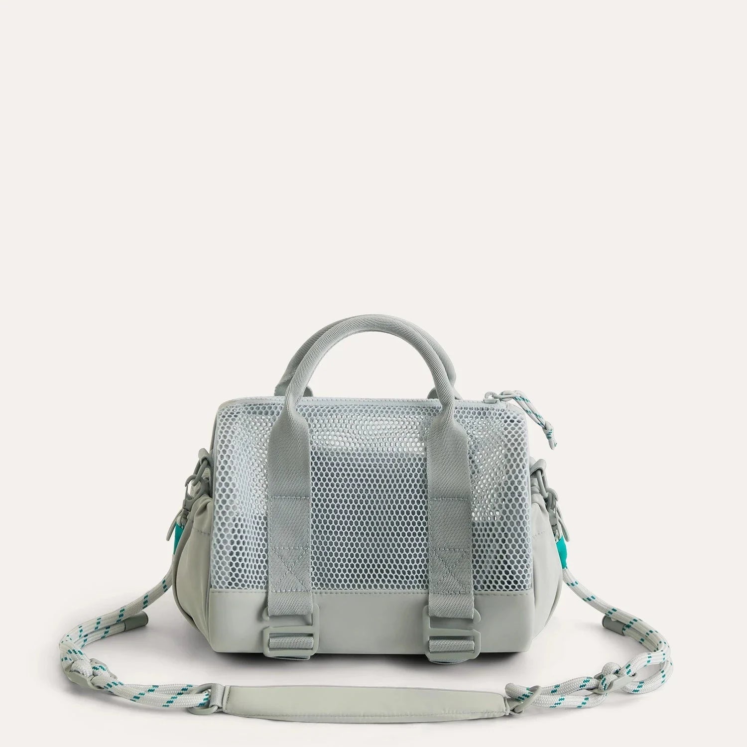 REIKI 5.5L Mesh Mini Duffle