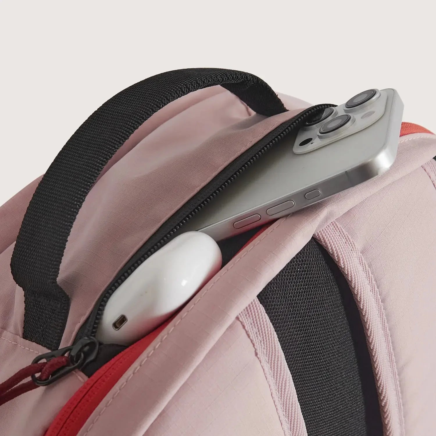 Focus 15.6" Laptop Backpack