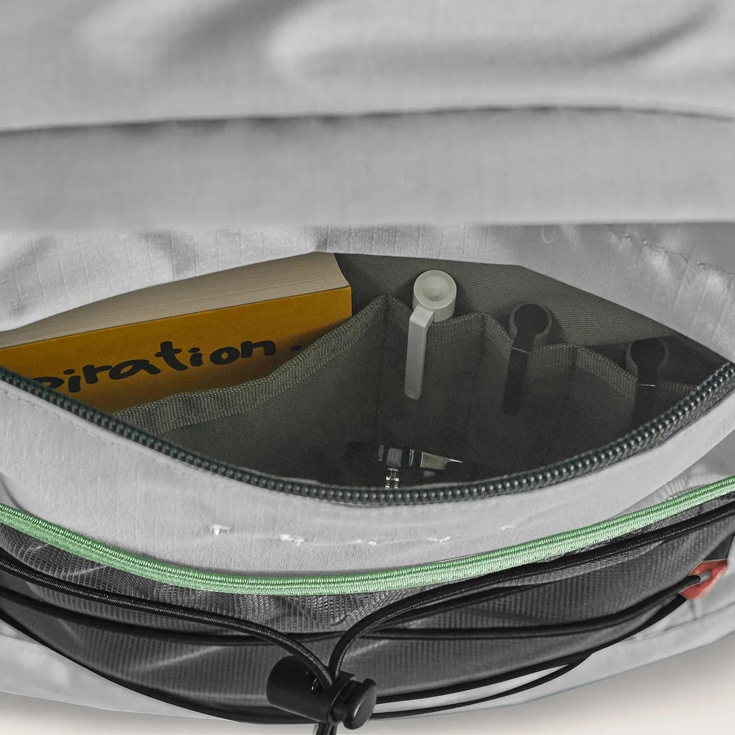 Focus 15.6" Laptop Backpack