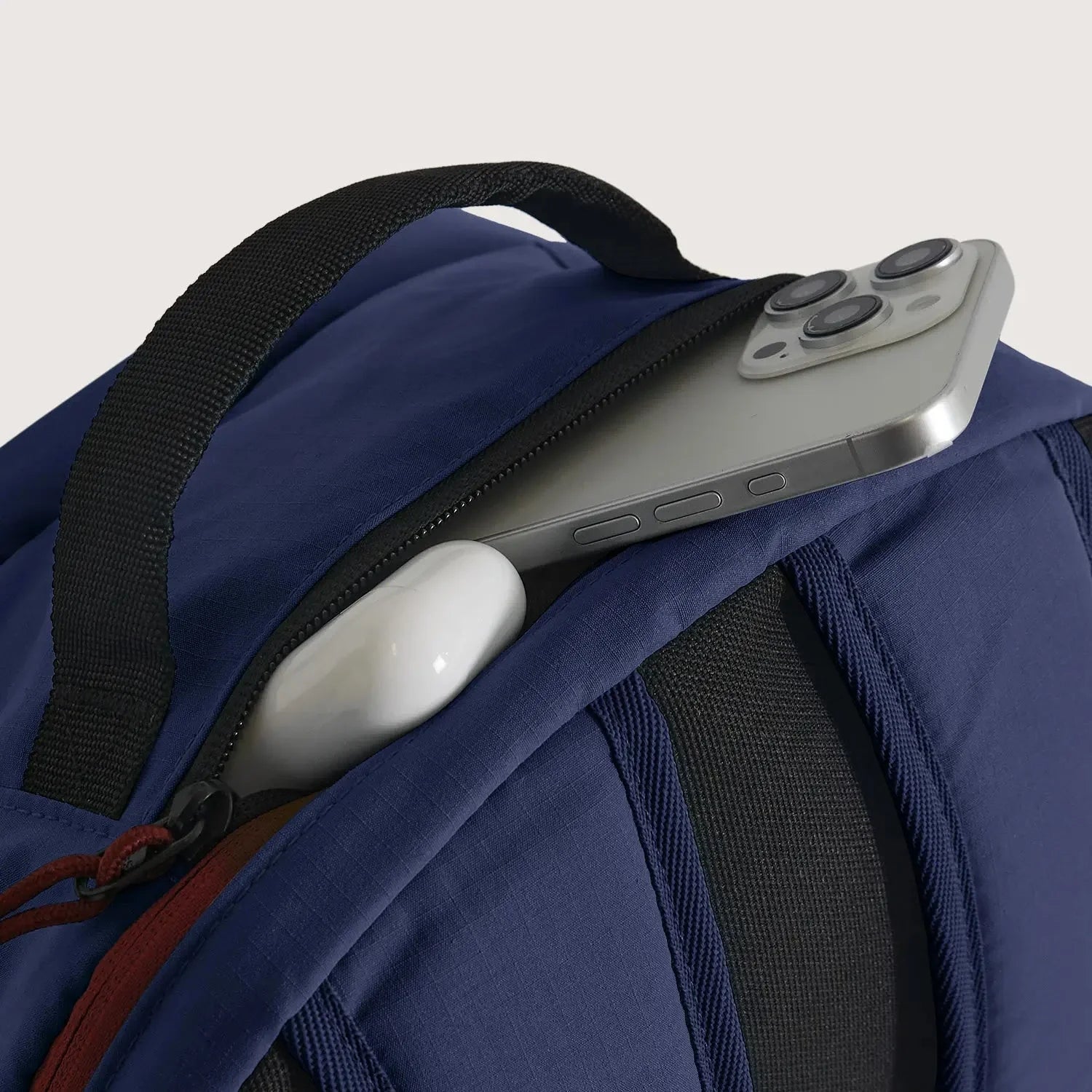 Focus 15.6" Laptop Backpack