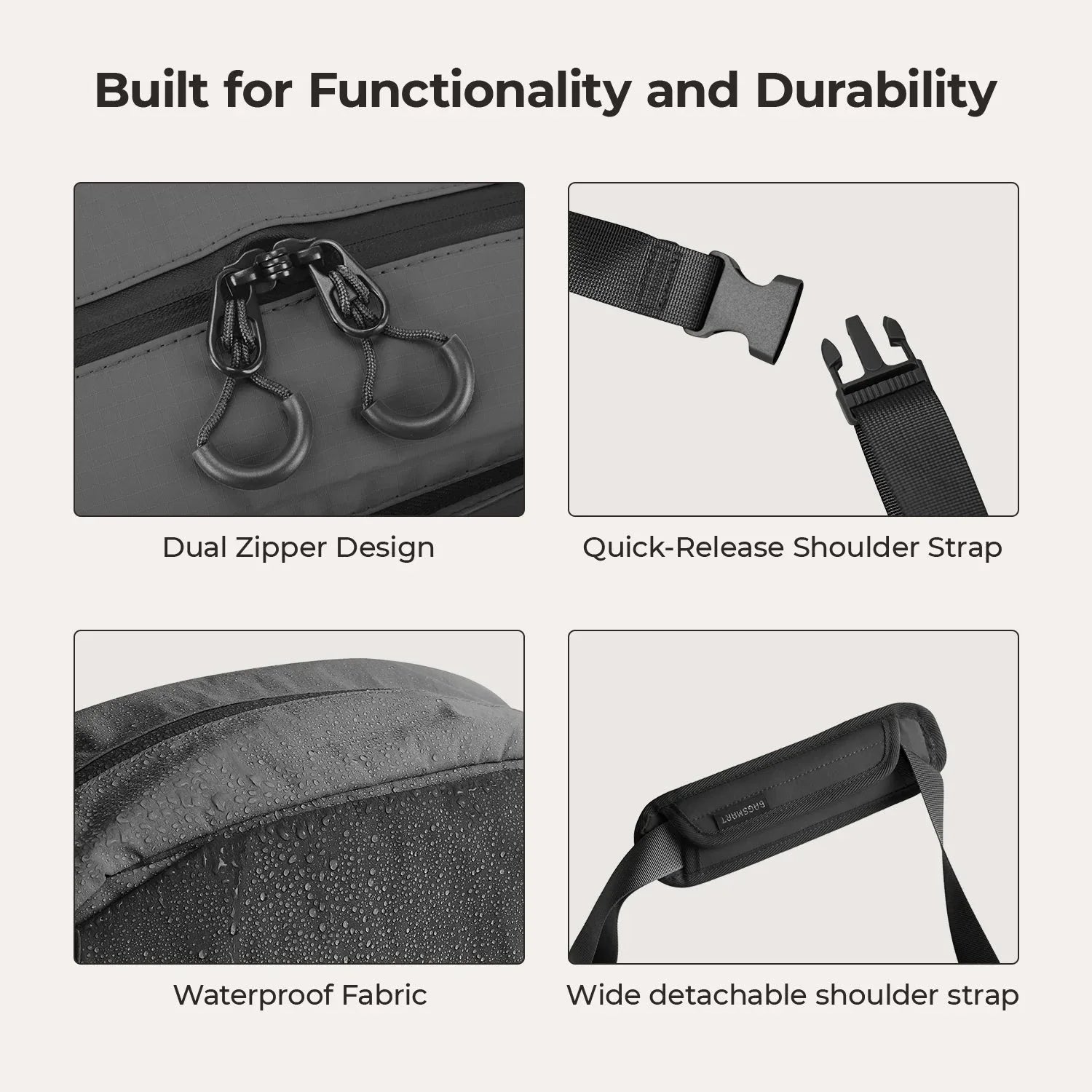 Soar 6L Camera Sling