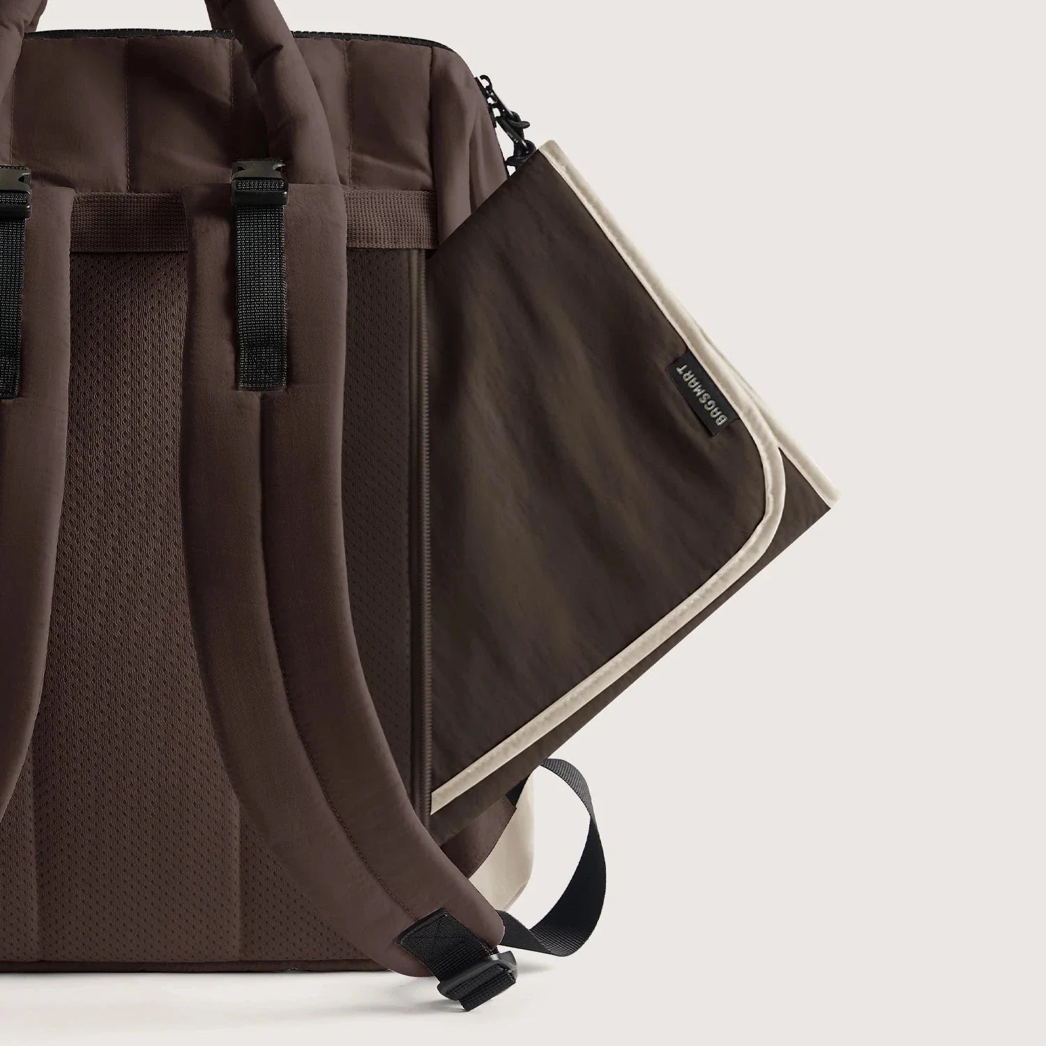 Paz 25L Diaper Backpack