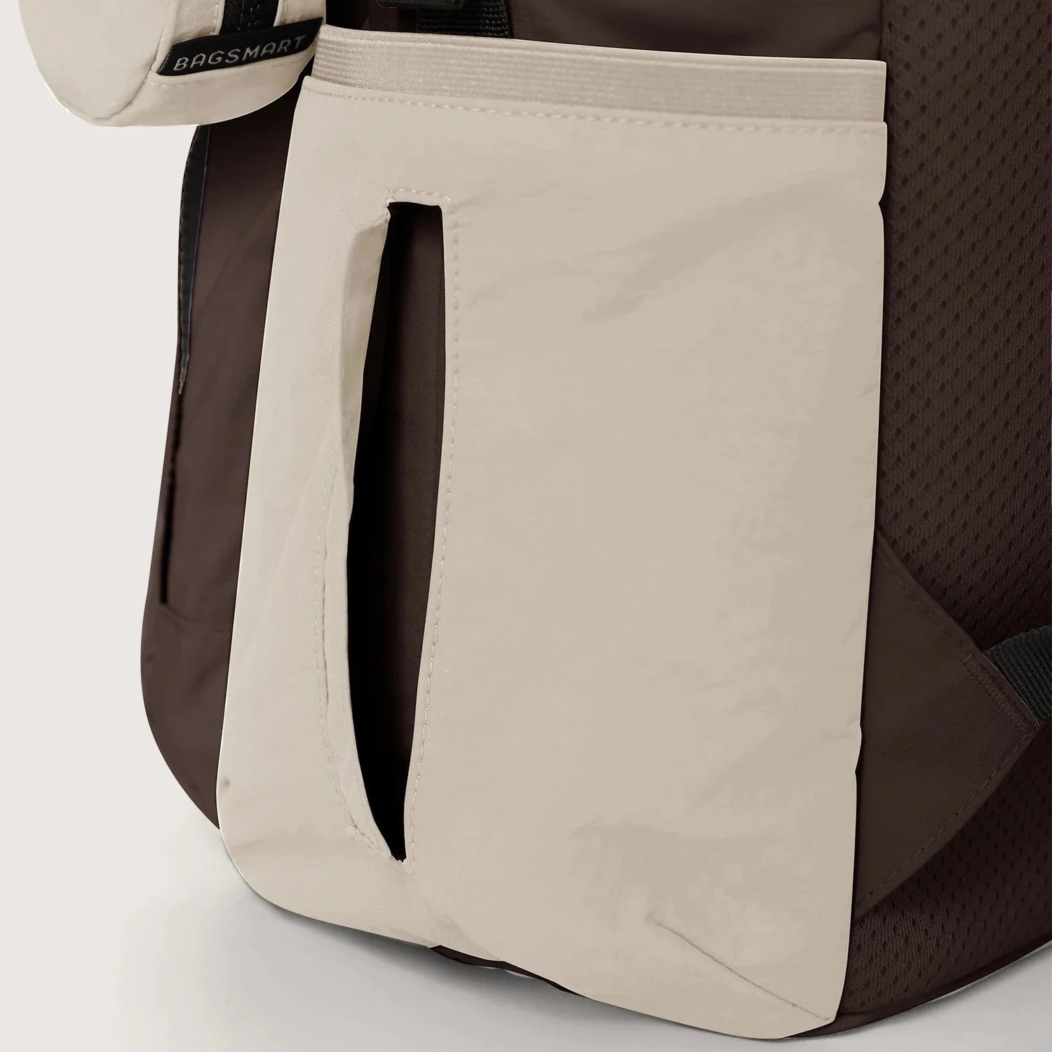 Paz 25L Diaper Backpack