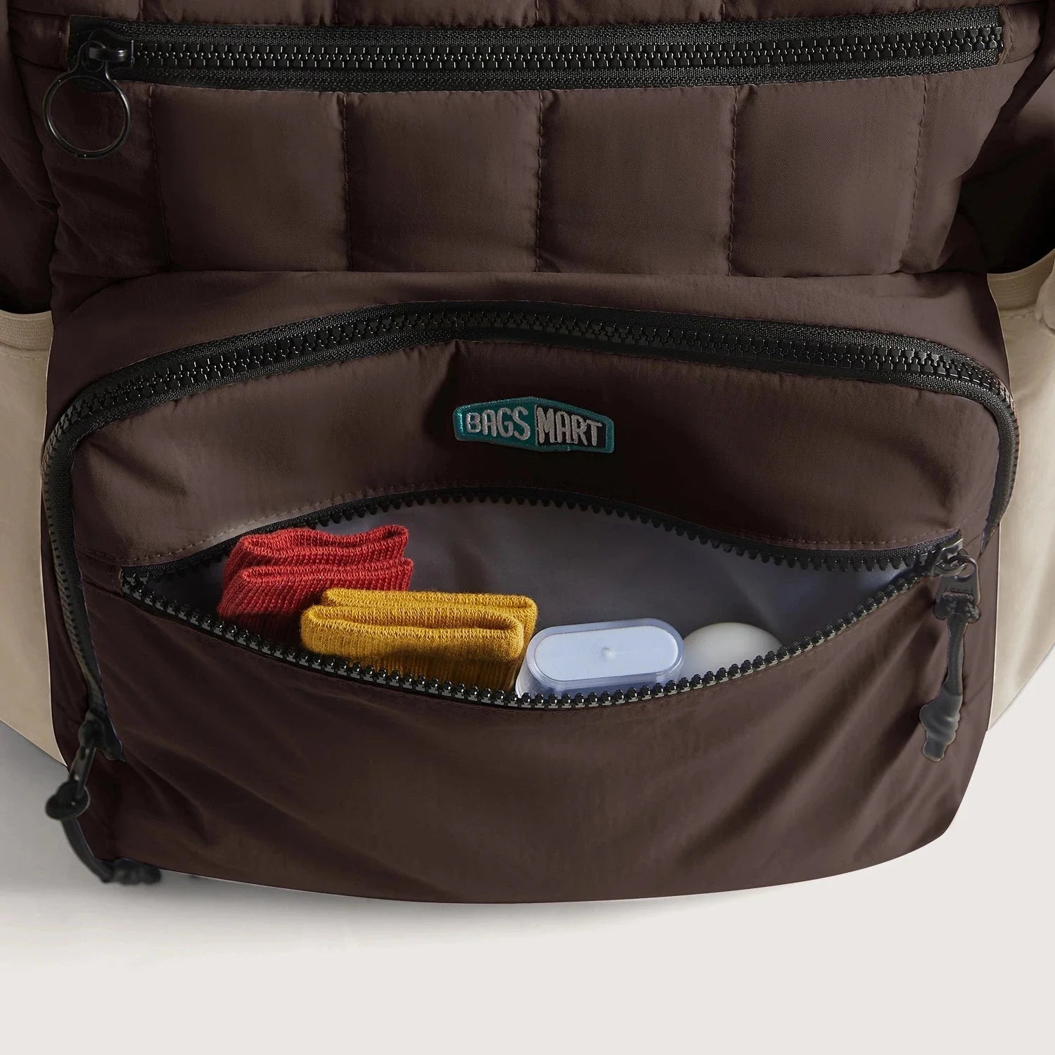 Paz 25L Diaper Backpack