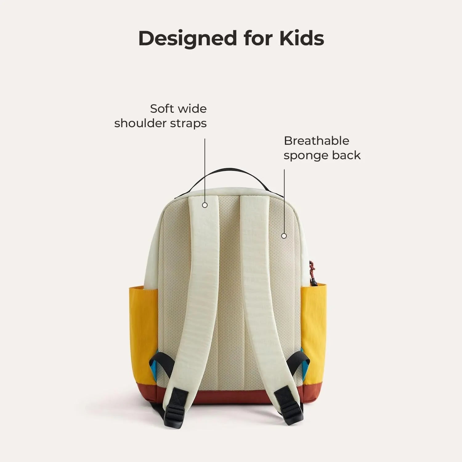 Paz 14L Kids Backpack